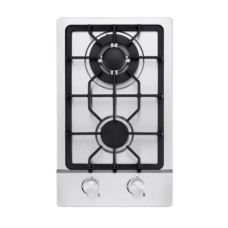 Газовая варочная панель - KN302002S - Кухонное приготовление пищи