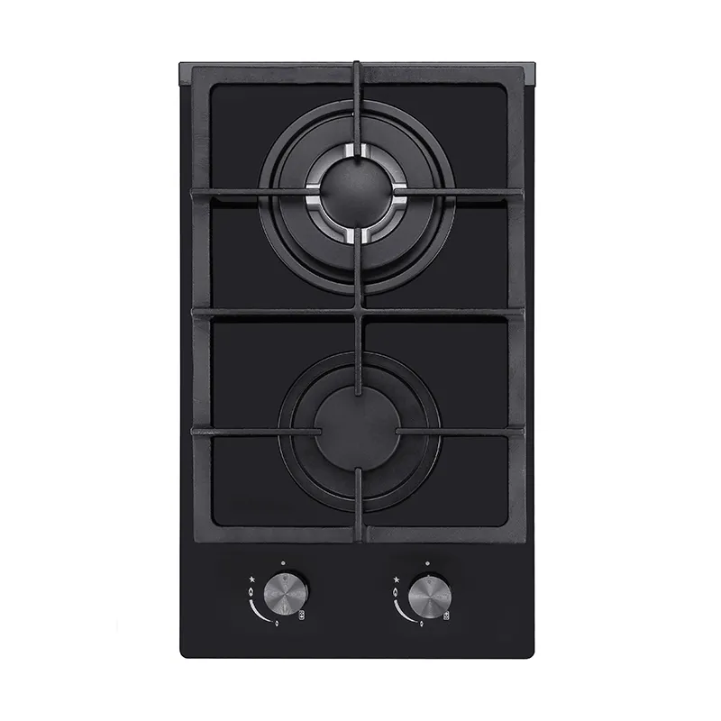 Газовая варочная панель - KN302003GB - Кухонное приготовление пищи