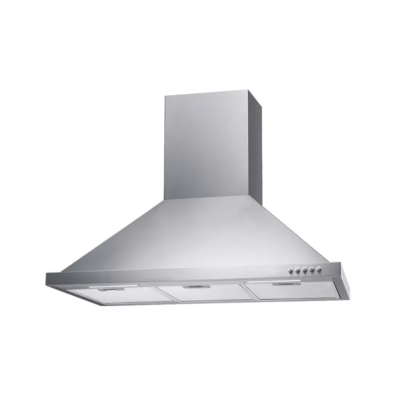 Башенная вытяжка - P02-90